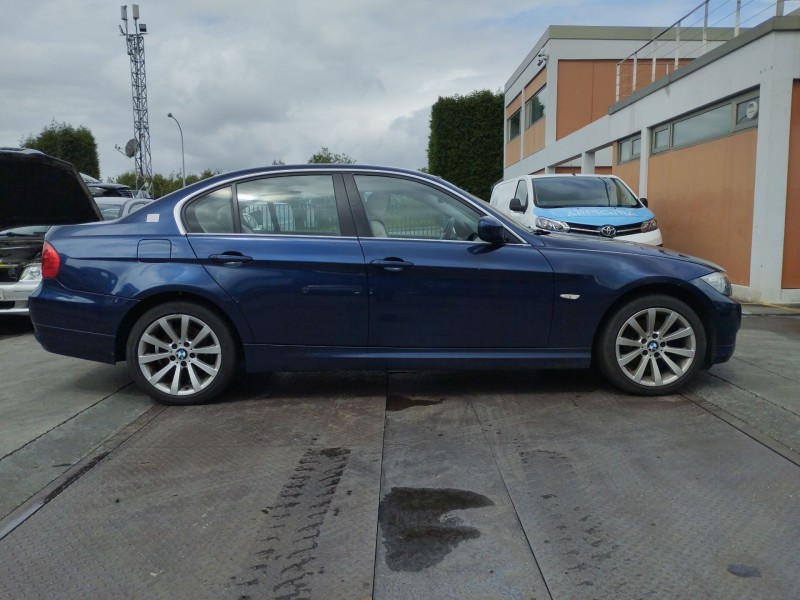 bmw 3 (e90) del año 2011