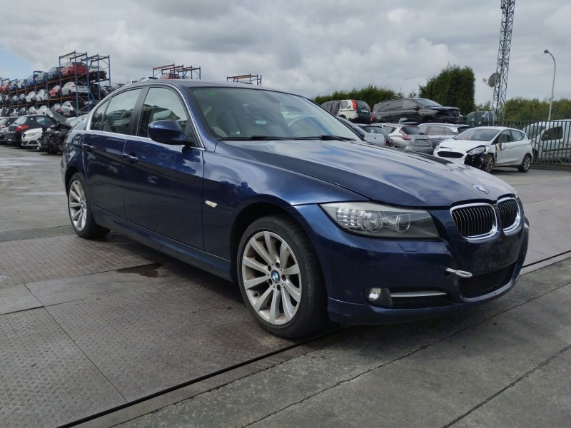 bmw 3 (e90) del año 2011