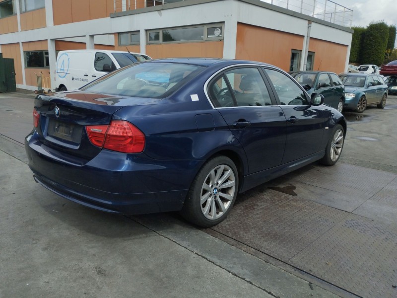bmw 3 (e90) del año 2011