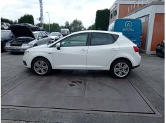 seat ibiza iv (6j5, 6p1) del año 2010 2