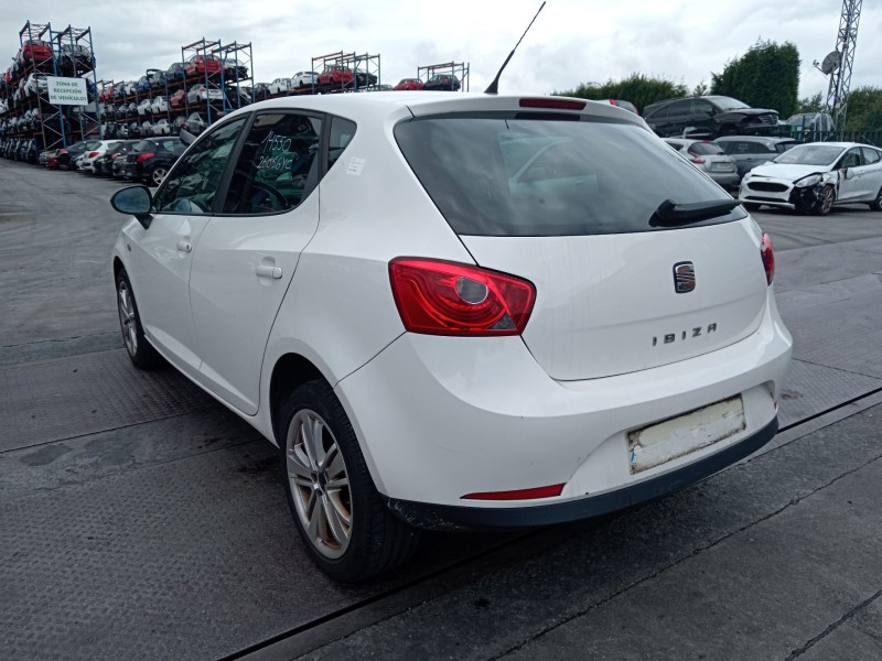 seat ibiza iv (6j5, 6p1) del año 2010
