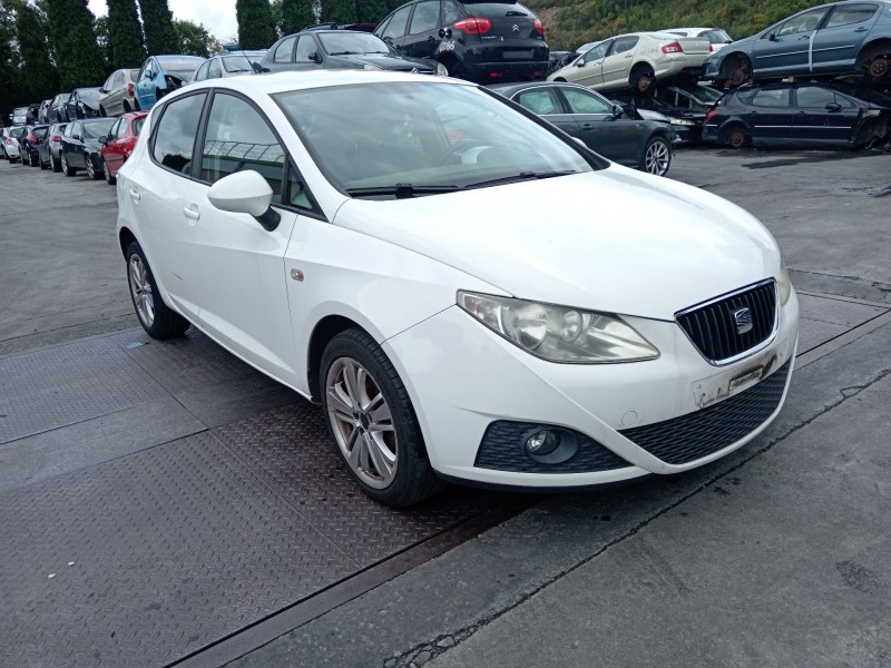 seat ibiza iv (6j5, 6p1) del año 2010