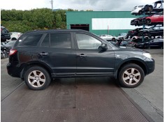 hyundai santa fé ii (cm) del año 2007