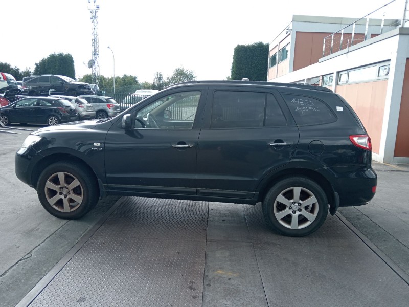 hyundai santa fé ii (cm) del año 2007