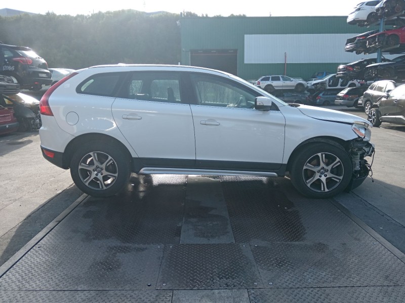 volvo xc60 i suv (156) del año 2012