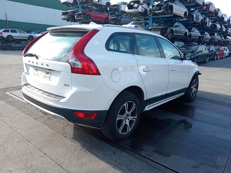 volvo xc60 i suv (156) del año 2012