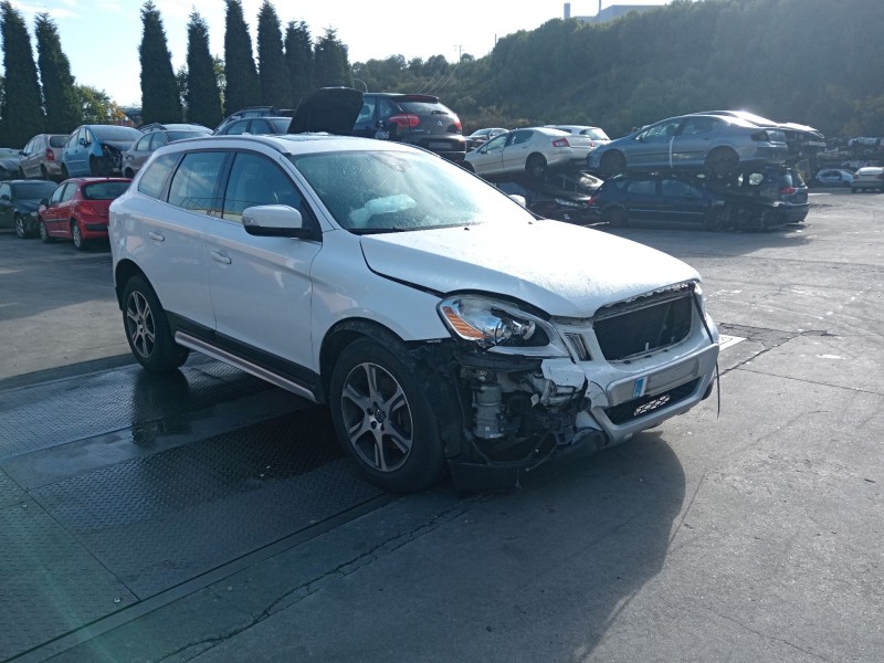 volvo xc60 i suv (156) del año 2012