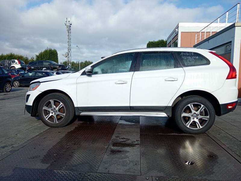 volvo xc60 i suv (156) del año 2012