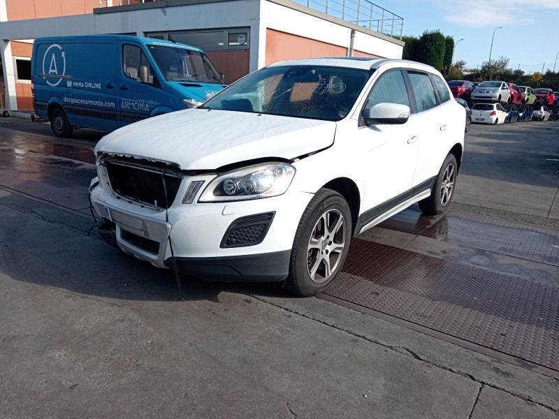 volvo xc60 i suv (156) del año 2012