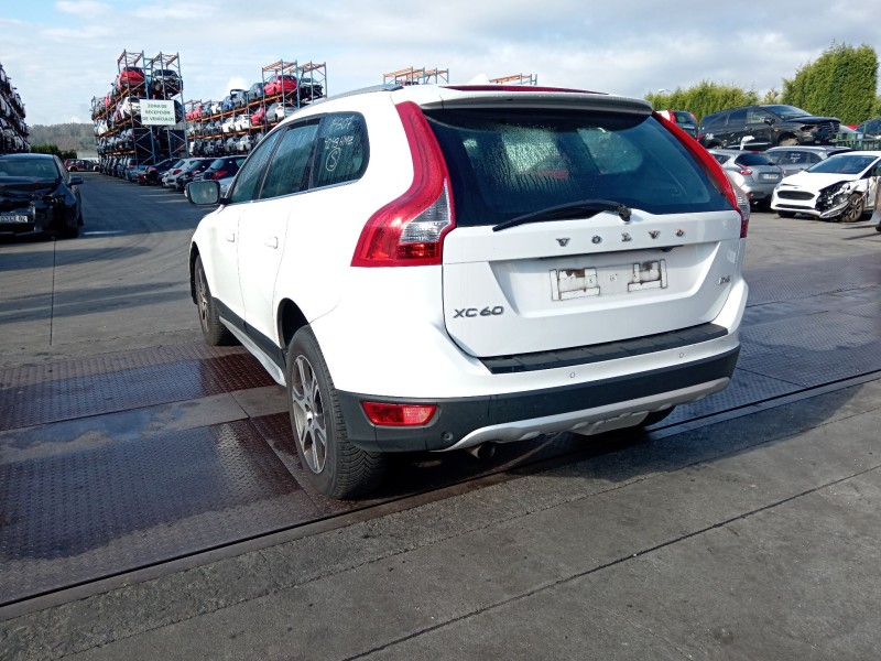 volvo xc60 i suv (156) del año 2012