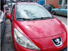 peugeot 207/207+ (wa_, wc_) del año 2008 2
