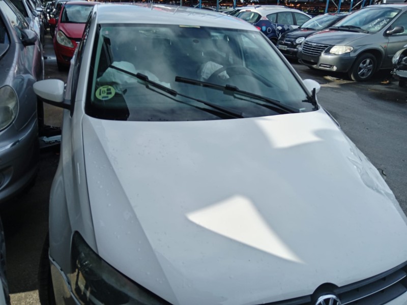 volkswagen polo v (6r1, 6c1) del año 2009