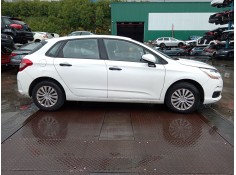 citroën c4 ii (nc_) del año 2012