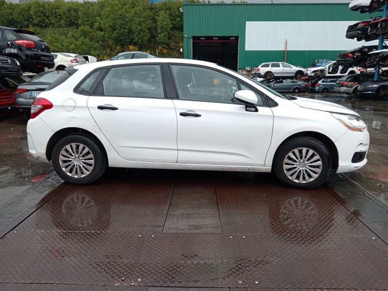 citroën c4 ii (nc_) del año 2012