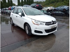 citroën c4 ii (nc_) del año 2012 2