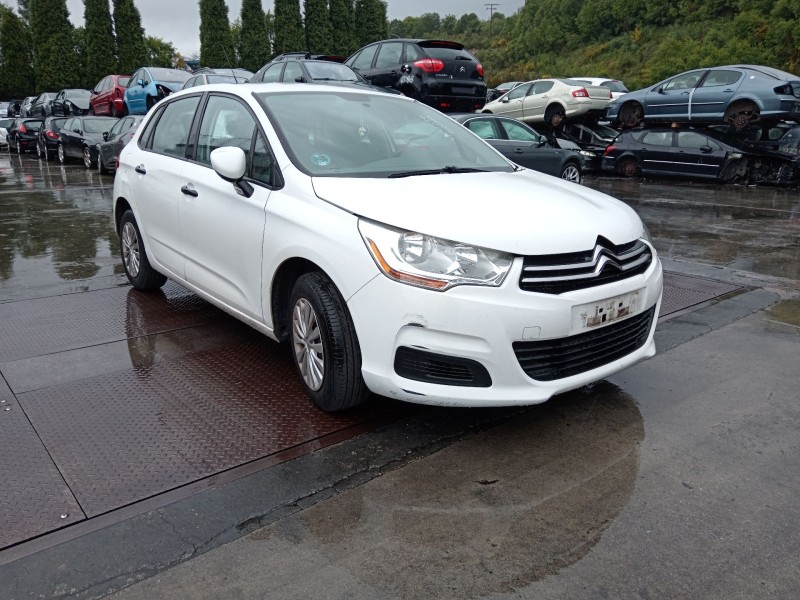 citroën c4 ii (nc_) del año 2012