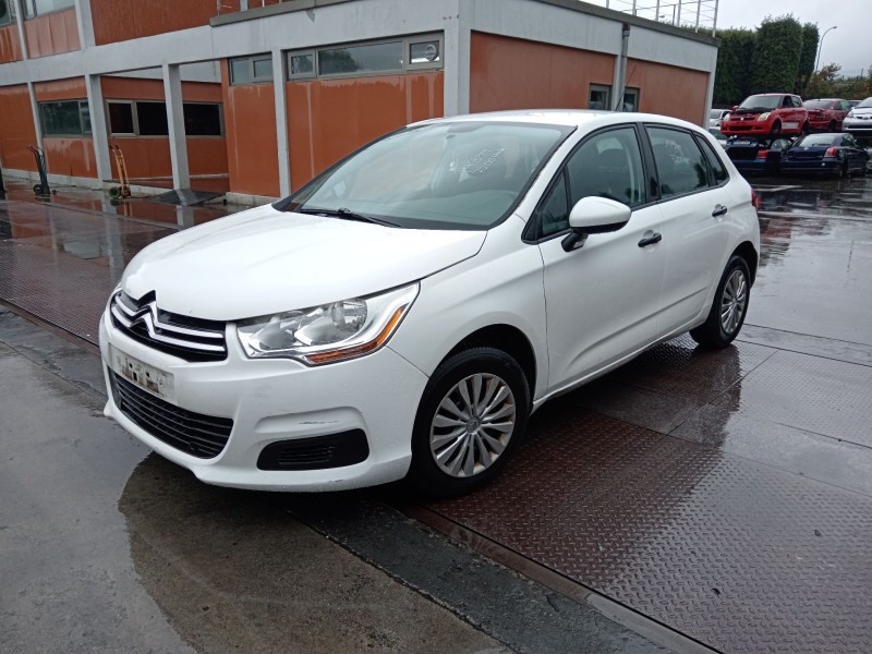 citroën c4 ii (nc_) del año 2012