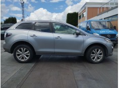 mazda cx-7 (er) del año 2010