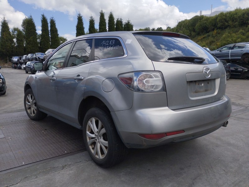 mazda cx-7 (er) del año 2010