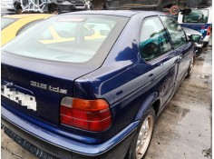 bmw 3 compact (e36) del año 2000