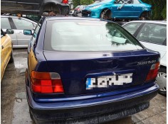 bmw 3 compact (e36) del año 2000 2