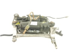 Recambio de bomba suspension para volkswagen touareg (7l6) v6 tdi individual referencia OEM IAM 7L0616006F  7L0616007F