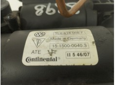 Recambio de bomba suspension para volkswagen touareg (7l6) v6 tdi individual referencia OEM IAM 7L0616006F  7L0616007F 2