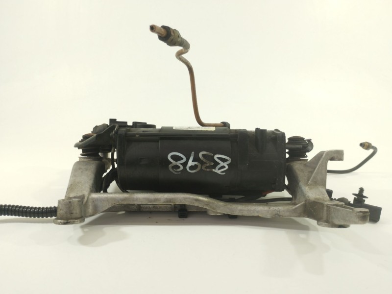 Recambio de bomba suspension para volkswagen touareg (7l6) v6 tdi individual referencia OEM IAM 7L0616006F  7L0616007F