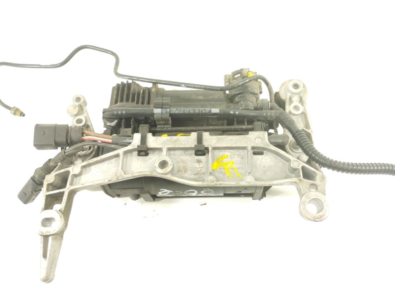 Recambio de bomba suspension para volkswagen touareg (7l6) v6 tdi individual referencia OEM IAM 7L0616006F  7L0616007F