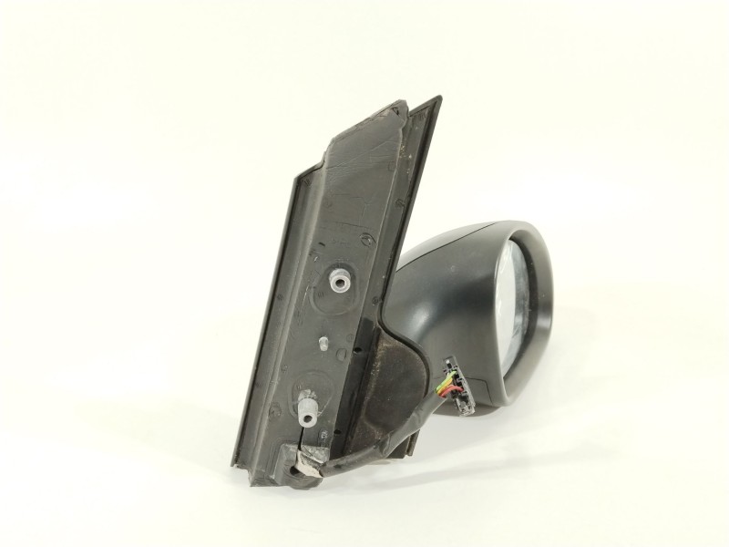 Recambio de retrovisor derecho para seat altea (5p1) reference referencia OEM IAM 5P0837368  