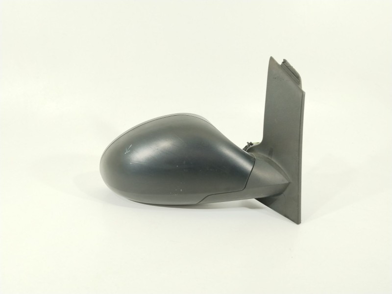 Recambio de retrovisor derecho para seat altea (5p1) reference referencia OEM IAM 5P0837368  