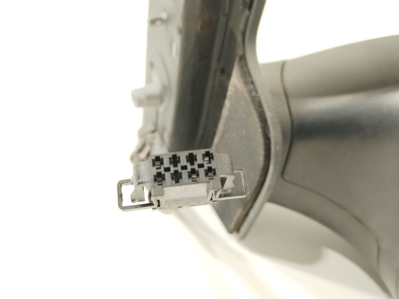 Recambio de retrovisor derecho para seat altea (5p1) reference referencia OEM IAM 5P0837368  