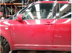 Recambio de puerta delantera izquierda para suzuki swift berlina (mz) gl (5-ptas.) referencia OEM IAM