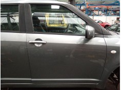 Recambio de puerta delantera derecha para suzuki swift berlina (mz) gl (3-ptas.) referencia OEM IAM   