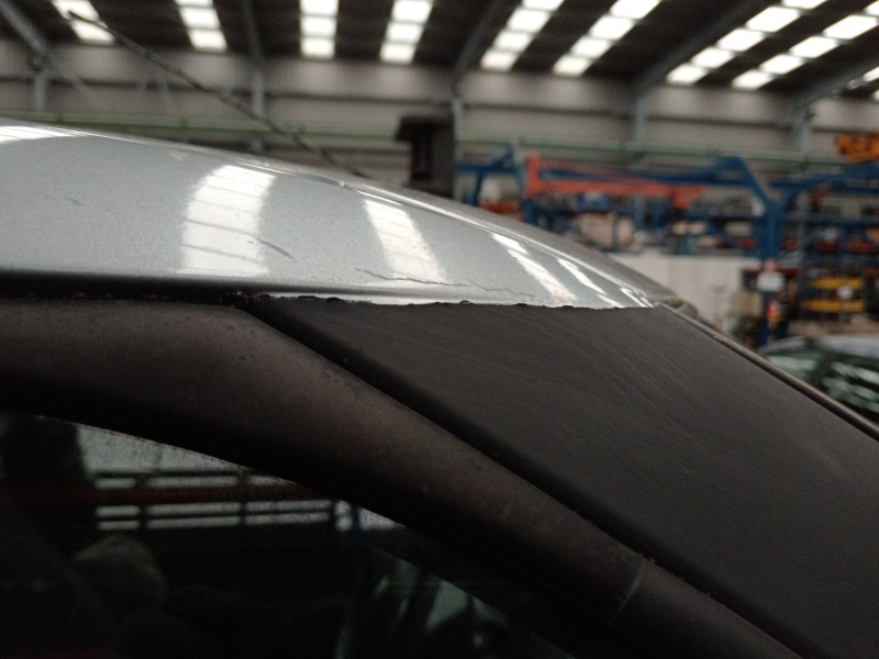 Recambio de puerta delantera derecha para suzuki swift berlina (mz) gl (3-ptas.) referencia OEM IAM   