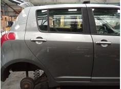 Recambio de puerta trasera derecha para suzuki swift berlina (mz) gl (3-ptas.) referencia OEM IAM   