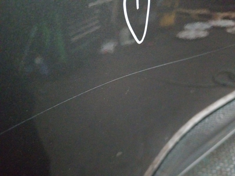 Recambio de puerta trasera derecha para suzuki swift berlina (mz) gl (3-ptas.) referencia OEM IAM   