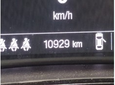 Recambio de cuadro instrumentos para opel mokka x 120 aniversario start/stop referencia OEM IAM 42483695   2