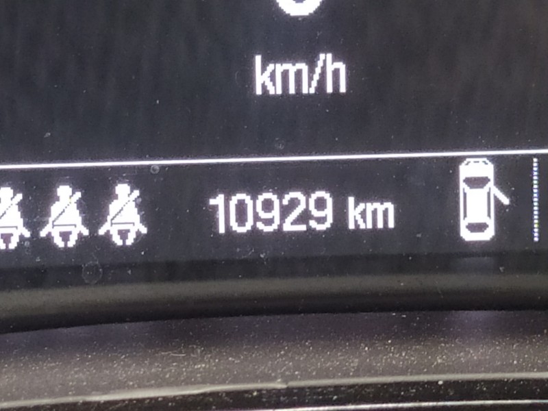 Recambio de cuadro instrumentos para opel mokka x 120 aniversario start/stop referencia OEM IAM 42483695  