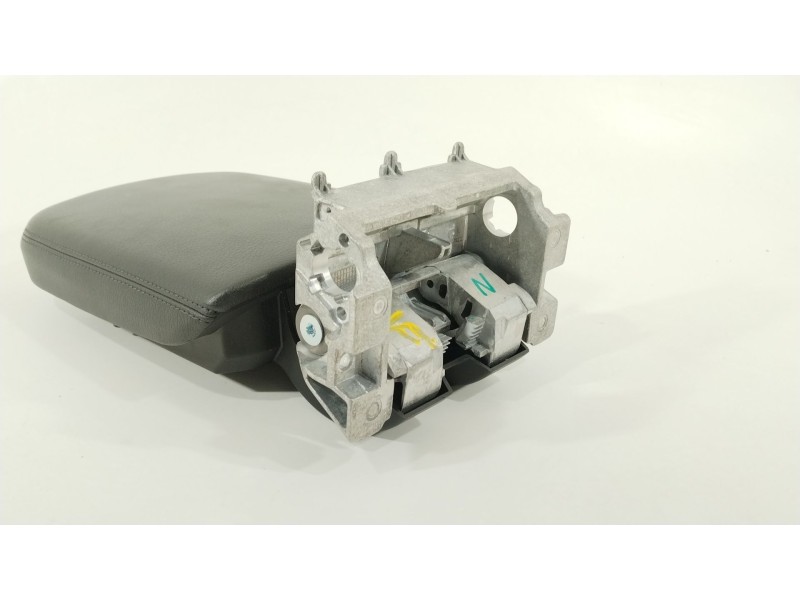 Recambio de apoyabrazos central para audi q7 (4mb, 4mg, 4mq) 3.0 tdi quattro referencia OEM IAM 4M0864205A  