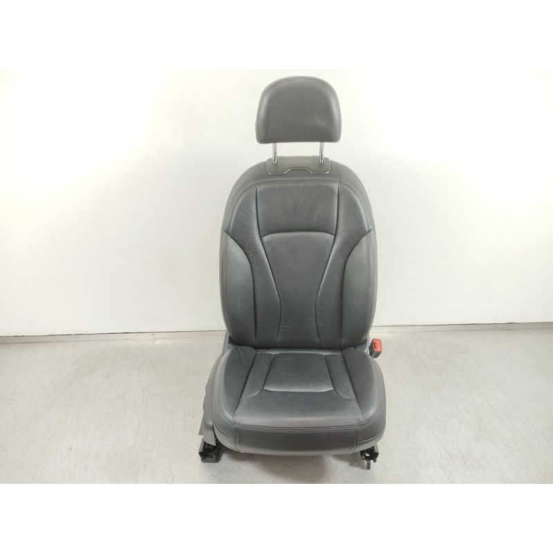 Recambio de asiento delantero derecho para audi q7 (4mb, 4mg, 4mq) 3.0 tdi quattro referencia OEM IAM 4M0881106  