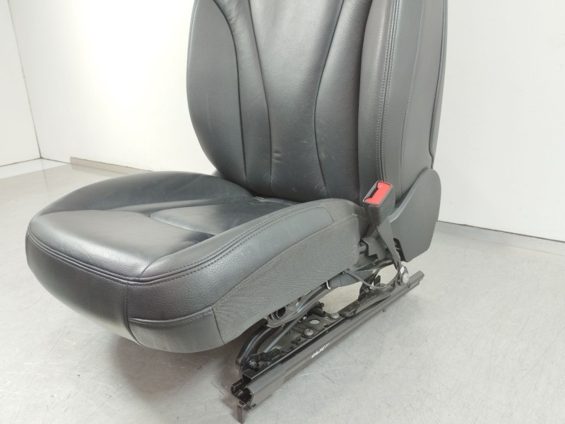 Recambio de asiento delantero derecho para audi q7 (4mb, 4mg, 4mq) 3.0 tdi quattro referencia OEM IAM 4M0881106  