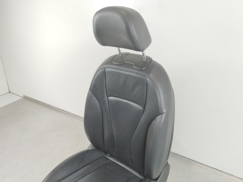 Recambio de asiento delantero derecho para audi q7 (4mb, 4mg, 4mq) 3.0 tdi quattro referencia OEM IAM 4M0881106  