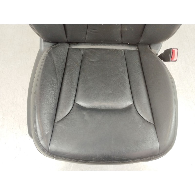 Recambio de asiento delantero derecho para audi q7 (4mb, 4mg, 4mq) 3.0 tdi quattro referencia OEM IAM 4M0881106  