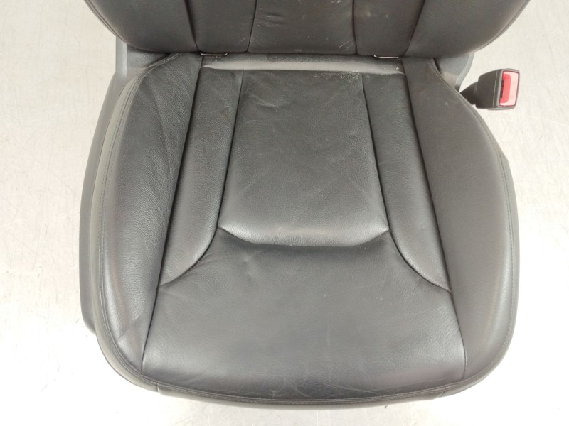 Recambio de asiento delantero derecho para audi q7 (4mb, 4mg, 4mq) 3.0 tdi quattro referencia OEM IAM 4M0881106  