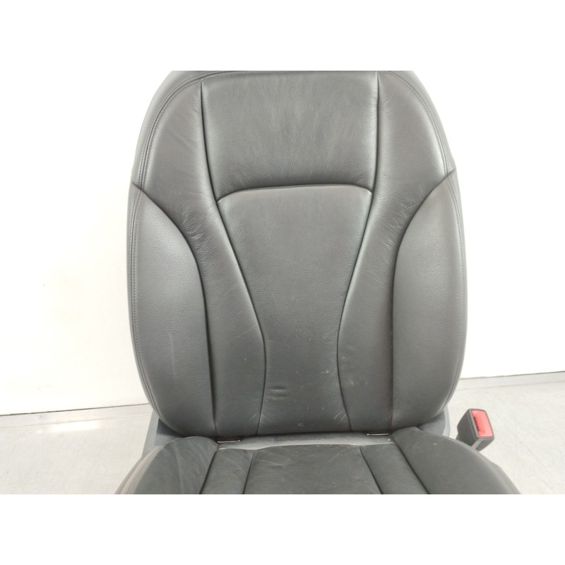 Recambio de asiento delantero derecho para audi q7 (4mb, 4mg, 4mq) 3.0 tdi quattro referencia OEM IAM 4M0881106  
