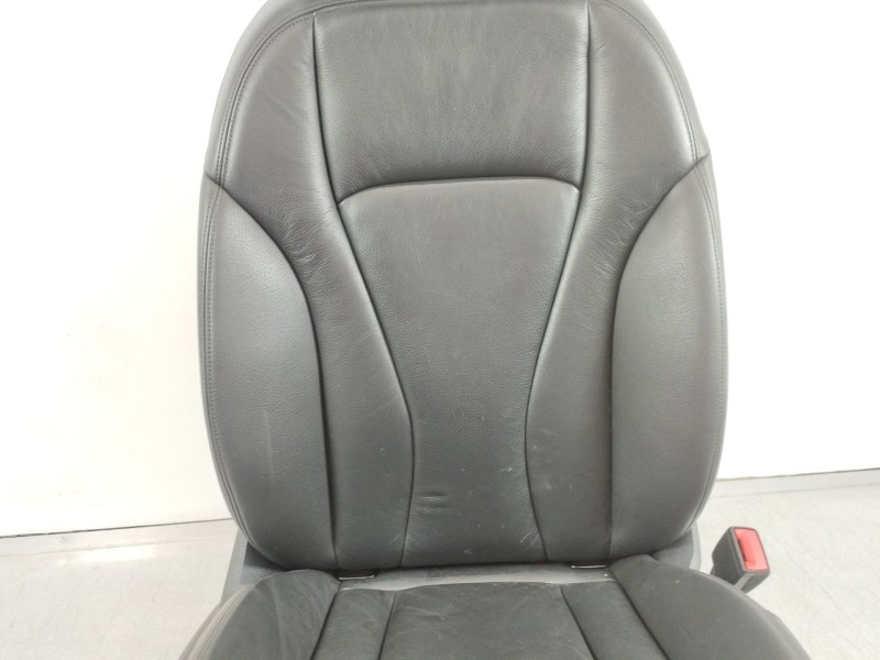 Recambio de asiento delantero derecho para audi q7 (4mb, 4mg, 4mq) 3.0 tdi quattro referencia OEM IAM 4M0881106  