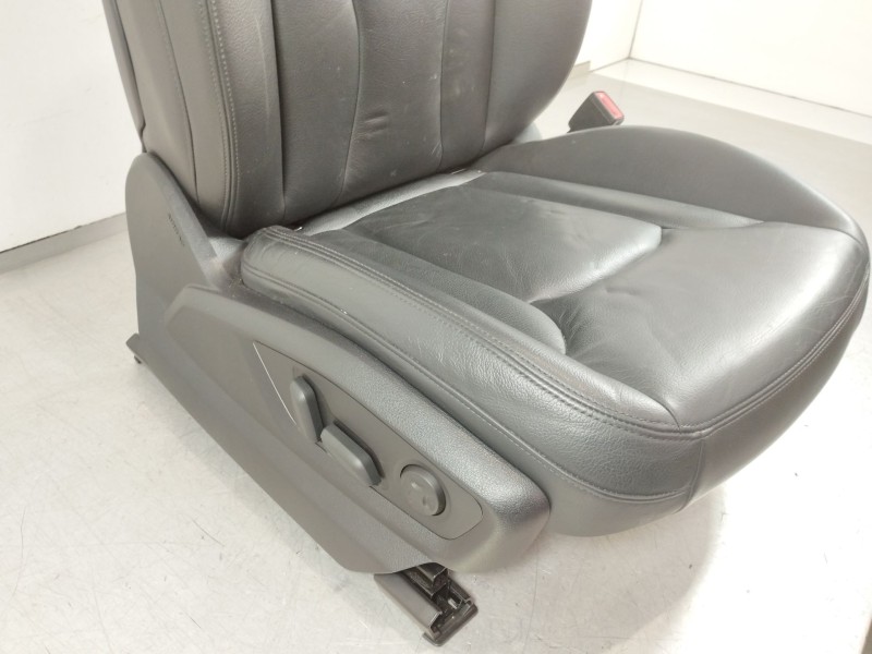 Recambio de asiento delantero derecho para audi q7 (4mb, 4mg, 4mq) 3.0 tdi quattro referencia OEM IAM 4M0881106  