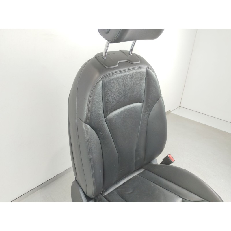 Recambio de asiento delantero derecho para audi q7 (4mb, 4mg, 4mq) 3.0 tdi quattro referencia OEM IAM 4M0881106  