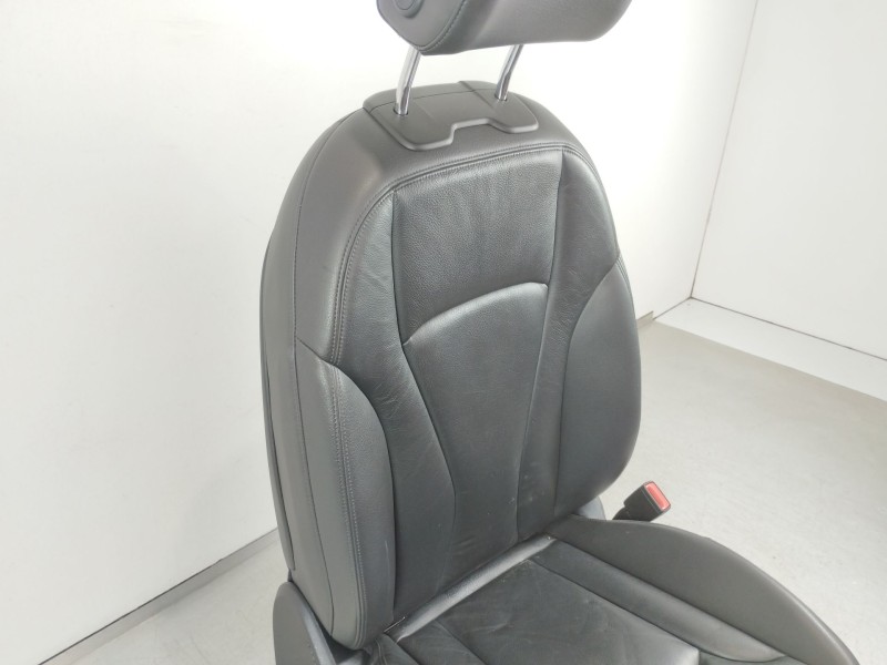 Recambio de asiento delantero derecho para audi q7 (4mb, 4mg, 4mq) 3.0 tdi quattro referencia OEM IAM 4M0881106  